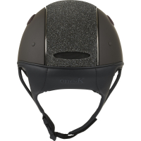 OneK Defender Pro Matt Glitter Chrome Bruin